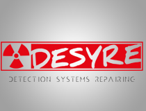 Logo DESYRE - firemná značka - www.peknelogo.sk